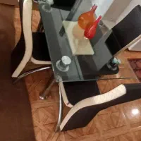 میز ناهار خوری