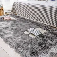 فرشینه خز دار|فرش|رشت, حومه رشت|دیوار