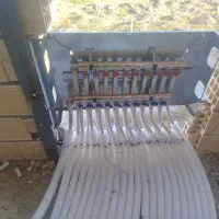 لوله کشی تکنو تاسیسات لردگان