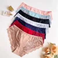 شورت حریر توری ( فانتزی زنانه بادی فاق باز کاپ ست)