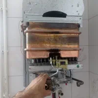 تعمیرات ماشین لباسشوی.اجاق گازرومیزی .بخاری.ابرمکن|خدمات پیشه و مهارت|مشهد, توس (بلوار توس)|دیوار