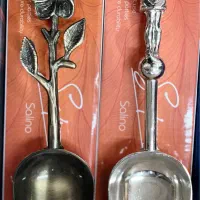 قاشق آجیل|ظروف سرو و پذیرایی|مشهد, خرمشهر|دیوار