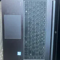 لپ تاپhp i7|رایانه همراه|همدان, |دیوار