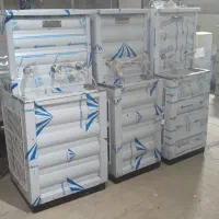 آبسردکن تمام استیل از دوشیر تا چهارشیر