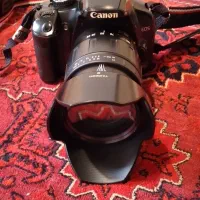 دوربین عکاسی canon