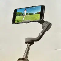 گیمبال (لرزشگیر) موبایل