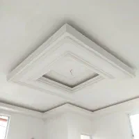 گچکار  خدمات گچکاری