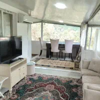 سوئیت یک خواب سالن و آشپزخانه