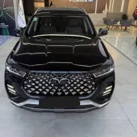 تیگو 7 پرو پرمیوم مدل آخر ۱۴۰۲