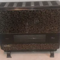 بخاری  تابلو