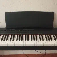 پیانو یاماها مدل p115