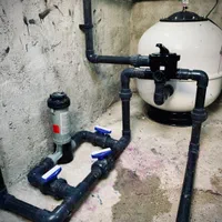 اجرای تخصصی لوله کشی و تاسیسات استخر و جکوزی|خدمات پیشه و مهارت|بوشهر, |دیوار