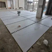 سیمانکار،کاشی وسرامک موزاییک سیمان کار نرده