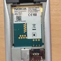 گوشی نوکیا n90
