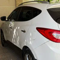 هیوندای توسان ix 35 2400cc، مدل ۲۰۱۴|خودرو سواری و وانت|تهران, مینی‌سیتی (شهرک نفت)|دیوار