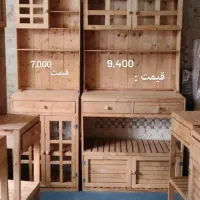 کافی بار قیمت در عکس|بوفه، ویترین، کنسول|تهران, والفجر (افسریه)|دیوار