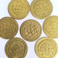 سکه محمد