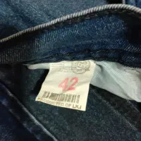 شلوار لی مردانه|لباس|مبارکه, |دیوار