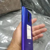 گوشی ردمی 9|موبایل|بروجرد, |دیوار