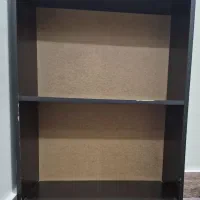کتابخانه دو طبقه