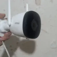 دوربین مداربسته بی سیم ایمو