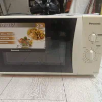 مایکروویو پاناسونیک مدل NN-SM332