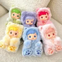 لبوبو کوکا و سکرت و موزیکال همه اورجینال هستن|اسباببازی|کرج, گلشهر|دیوار