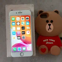 iPhone 8|موبایل|شیراز, احمدی جنوبی|دیوار