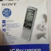 صدا ضبط کن soni|پخش‌کننده همراه|لردگان, |دیوار