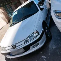 پژو پارس LX TU5، مدل ۱۴۰۱|خودرو سواری و وانت|زابل, |دیوار
