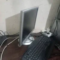 دو عدد کامپیوتر با تجهیزات رم 8و رم4بابازی|رایانه رومیزی|قم, در بهشت|دیوار