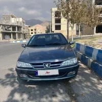 پارس ۹۳ دوگانه کارخانه|خودرو سواری و وانت|طارم, |دیوار