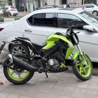 موتور بنلی 180s