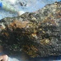 سنگ طلا
