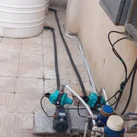 تاسیسات،  لوله کشی  آب فاضلاب|خدمات پیشه و مهارت|جم, |دیوار