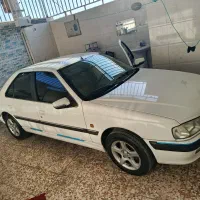 پارس سال مدل ۹۴ دوگانه شرکت بدون رنگ|خودرو سواری و وانت|اهواز, دانشگاه چمران|دیوار