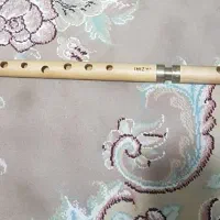 فلوت عربی و نی هفت بند