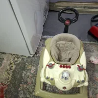 روروئک وواکر