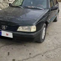 پژو 2000|خودرو سواری و وانت|نی‌ریز, |دیوار