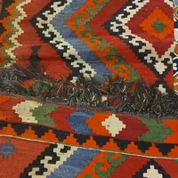 گلیم سنتی