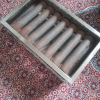 کباب پز|اجاق گاز و لوازم برقی پخت‌وپز|کرمانشاه, |دیوار