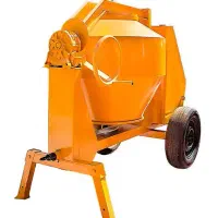 میکسر بتون ساز ساختمان بلوک زن