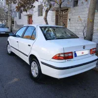 سمند ef7 مدل ۹۳|خودرو سواری و وانت|زنجان, |دیوار