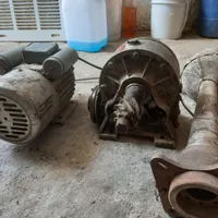 فروش گیربکس و دینام و مشعل