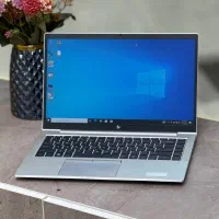 اولترابوک حرفه‌ای 2020 از برند HP