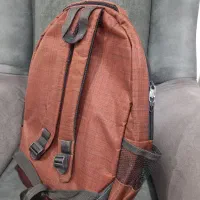 کیف مدرسه سالم ونو استفاده نشده|کیف، کفش، کمربند|رباطکریم, رباطکریم|دیوار