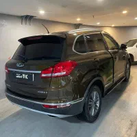 تیگو 5 - مدل 1396|خودرو سواری و وانت|تهران, حکمت|دیوار