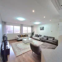 ۱۰۰ متر ۲ خواب « برج جام جم همت »