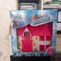 اسباب بازی مخصوص کادویی