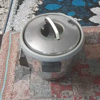 پلوپز ناسیونال قدیمی ۸ نفره|سایر لوازم برقی|شیراز, رکن‌آباد|دیوار